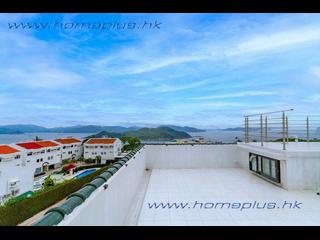 Clear Water Bay - Pan Long Villa 08
