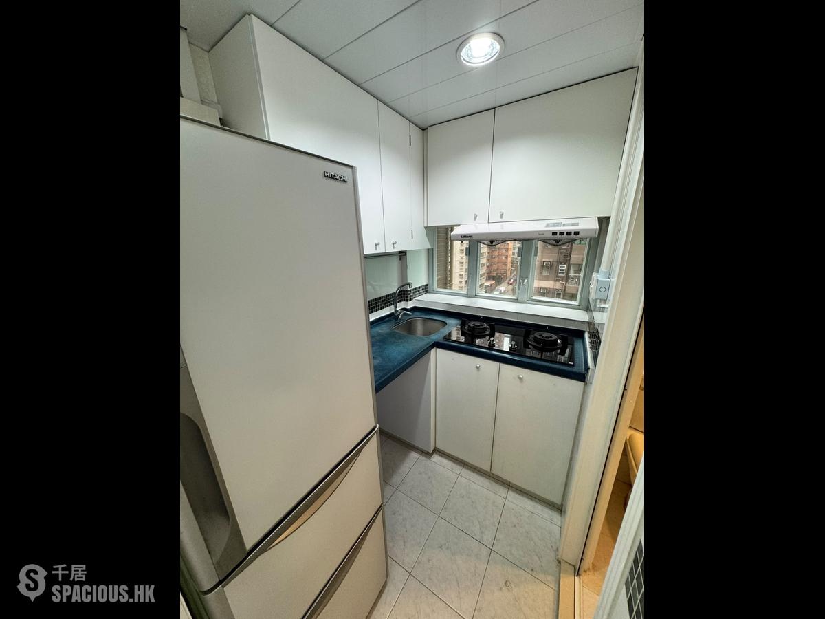 North Point - Raymond Court 01