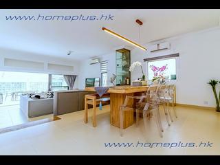 Clear Water Bay - Pan Long Villa 05