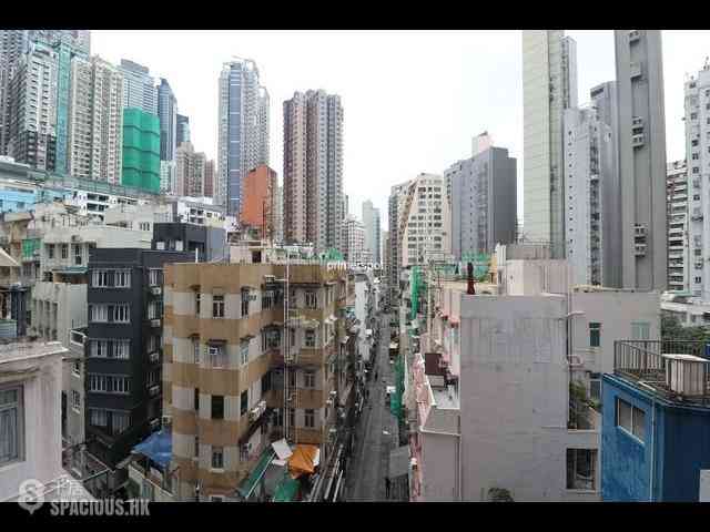 Central - Tung Tze Terrace 07