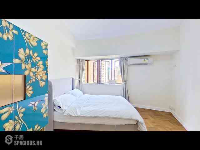Mid Levels East - Bamboo Grove 10