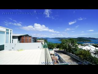 Clear Water Bay - Little Palm Villa 15