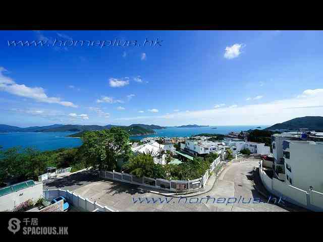 Clear Water Bay - Little Palm Villa 16
