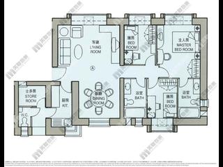 Mid Levels East - Monmouth Place 20