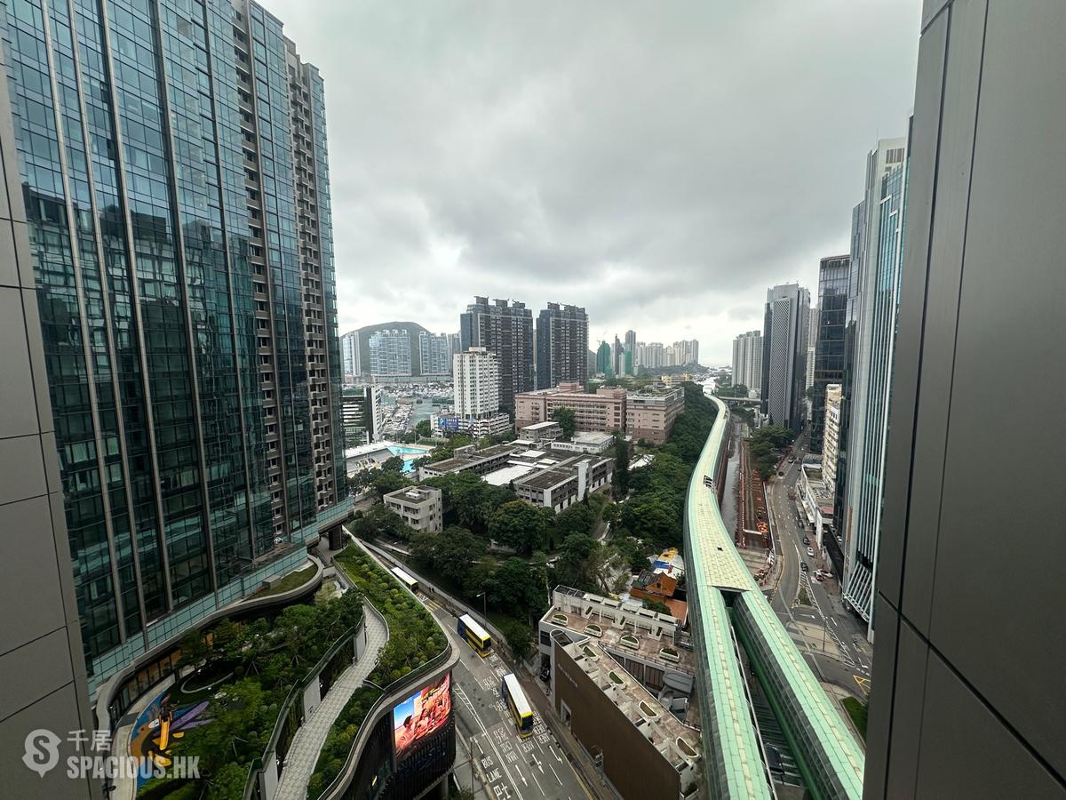 Wong Chuk Hang - The Southside Phase 3C Blue Coast II Tower 3 01
