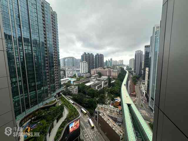 Wong Chuk Hang - The Southside Phase 3C Blue Coast II Tower 3 01