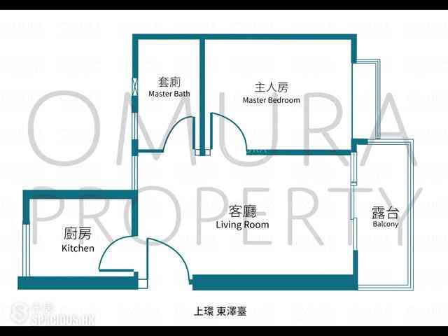 Central - Tung Tze Terrace 02