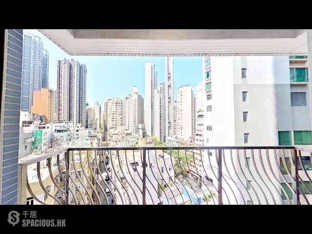 Central - Tung Tze Terrace 11