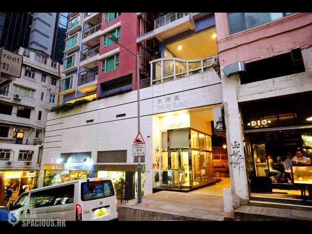 Central - Tung Tze Terrace 24