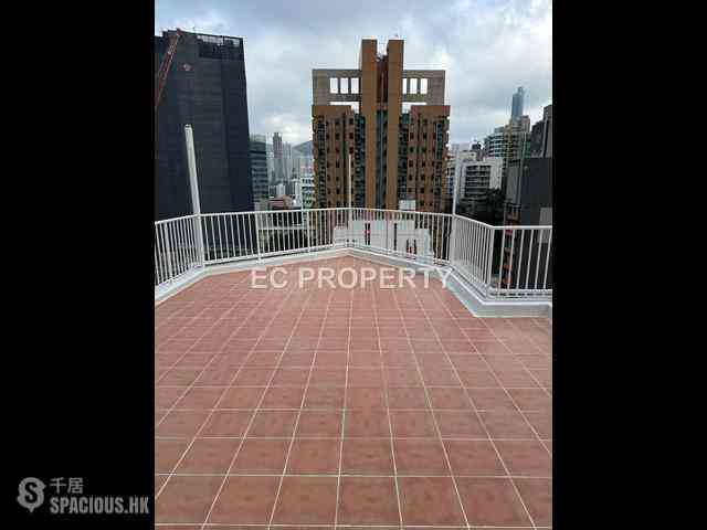 Wan Chai - Linway Court 01