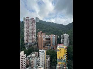 Wan Chai - Linway Court 04