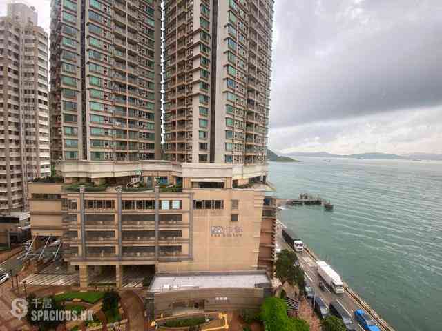 Kennedy Town - Grand Fortune Mansion 07