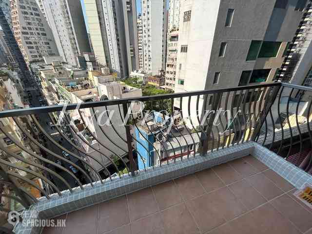 Central - Tung Tze Terrace 06