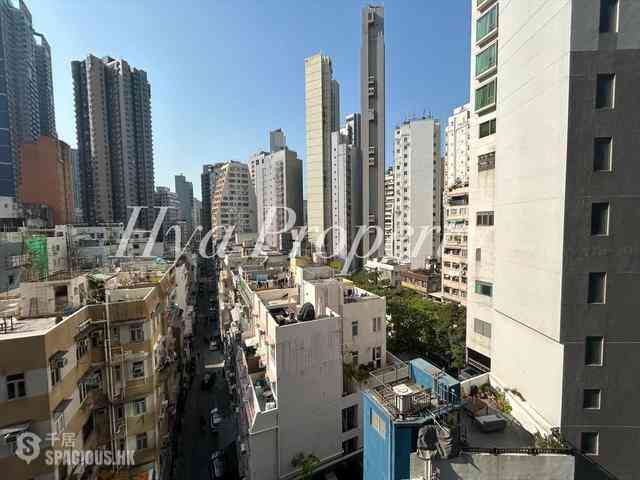 Central - Tung Tze Terrace 07
