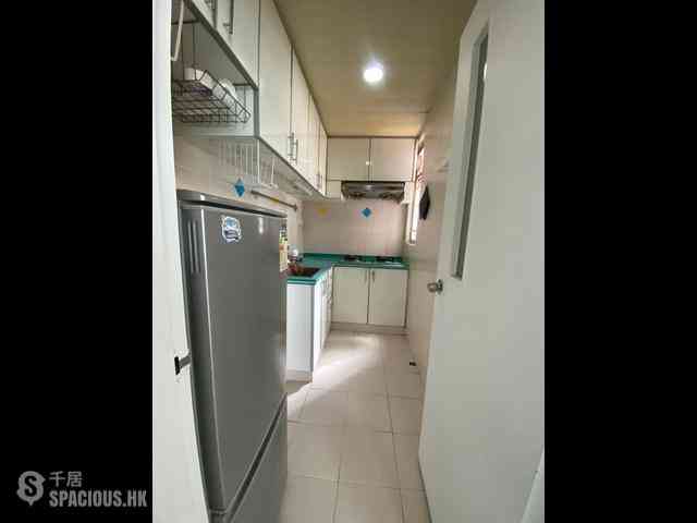 Kennedy Town - Grand Fortune Mansion 13