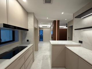 跑马地 - 蓝塘别墅G座 13