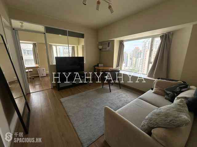 Sai Ying Pun - Aspen Court 02