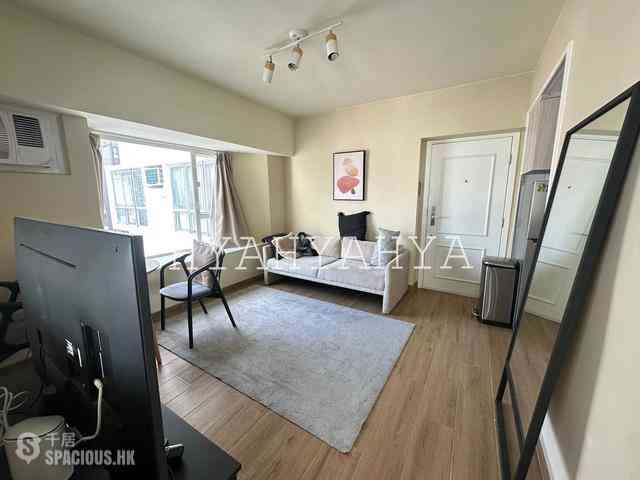 Sai Ying Pun - Aspen Court 03