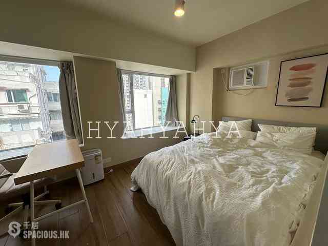 Sai Ying Pun - Aspen Court 04