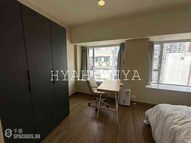 Sai Ying Pun - Aspen Court 05