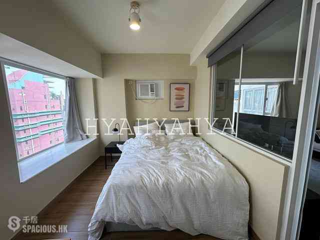 Sai Ying Pun - Aspen Court 06