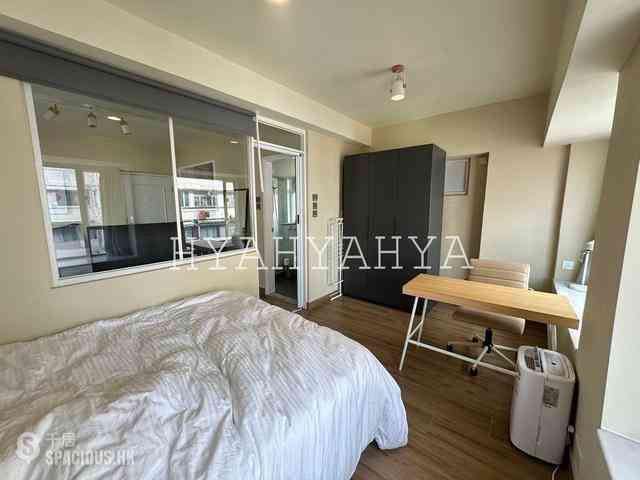 Sai Ying Pun - Aspen Court 07