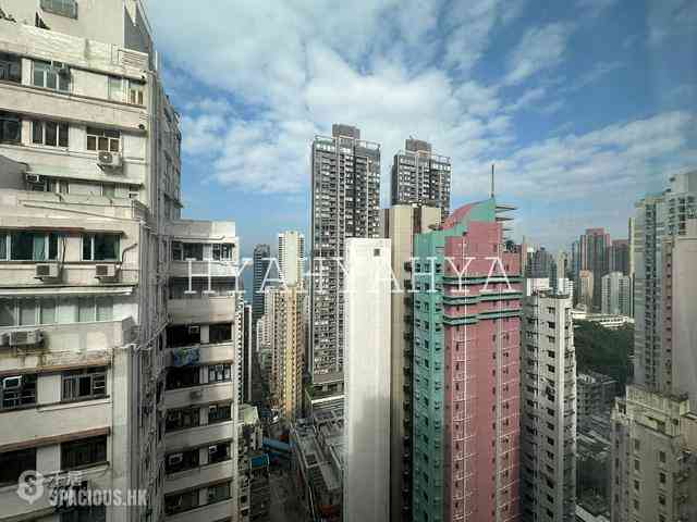 Sai Ying Pun - Aspen Court 08