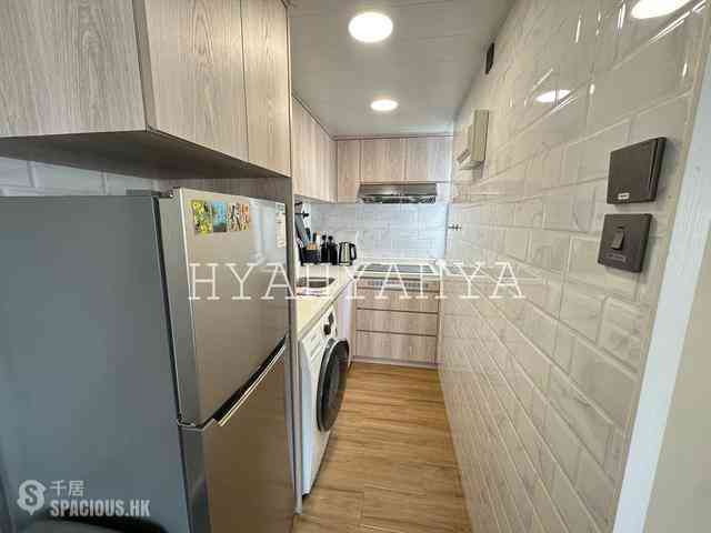 Sai Ying Pun - Aspen Court 09