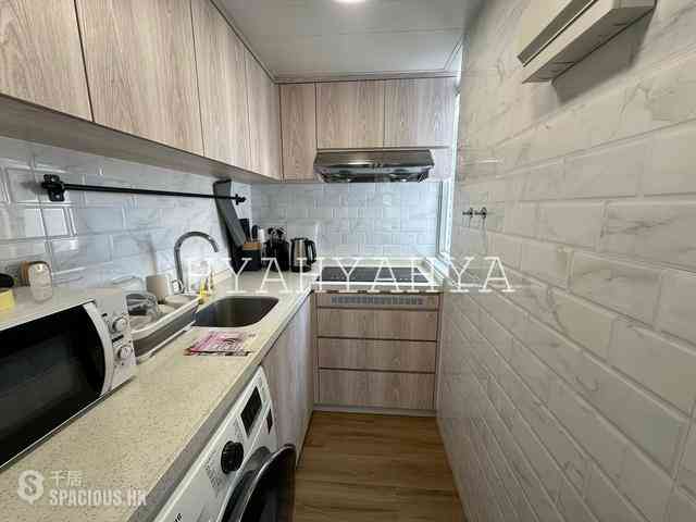 Sai Ying Pun - Aspen Court 10