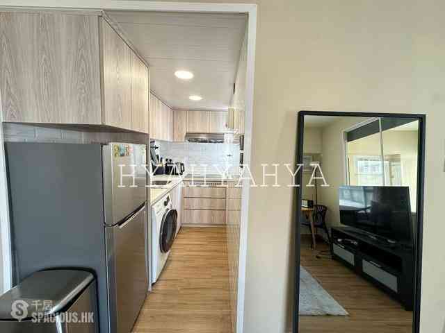 Sai Ying Pun - Aspen Court 11