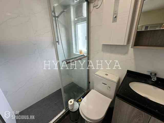 Sai Ying Pun - Aspen Court 13