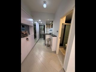 Mong Kok - Yuen Fat Building 12