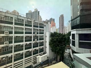 Sai Ying Pun - No.8 Hing Hon Road (Resiglow-Bonham) 02