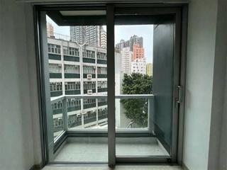 Sai Ying Pun - No.8 Hing Hon Road (Resiglow-Bonham) 03