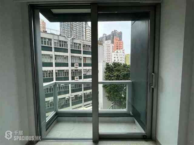 Sai Ying Pun - No.8 Hing Hon Road (Resiglow-Bonham) 03