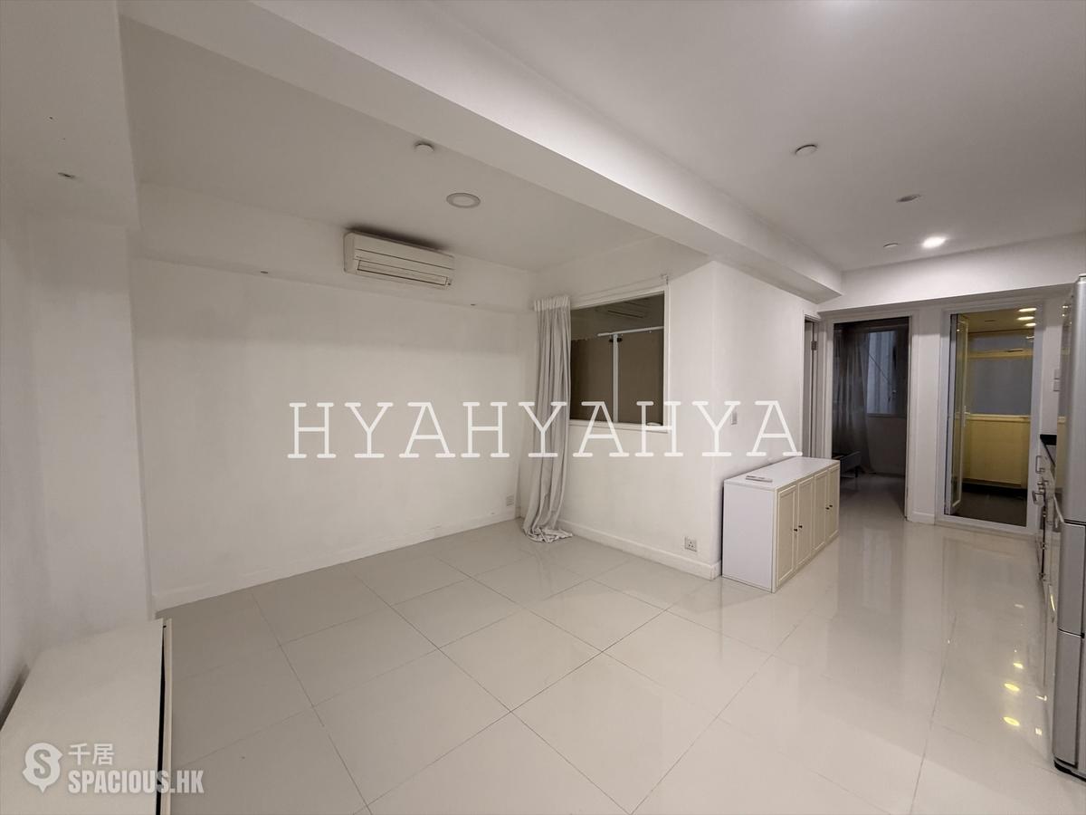 Sheung Wan - Winning House 01