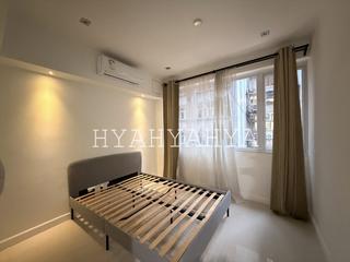 Sheung Wan - Winning House 04