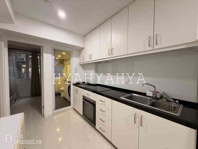 Sheung Wan - Winning House 09