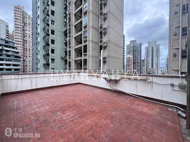 Mid Levels West - 8-10, Park Road 11