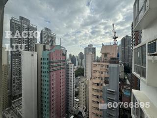 西营盘 - 杨华阁 08