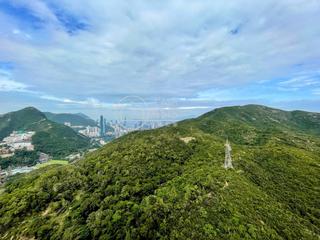 大潭 - 阳明山庄 07