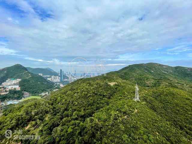 Tai Tam - Hong Kong Parkview 07