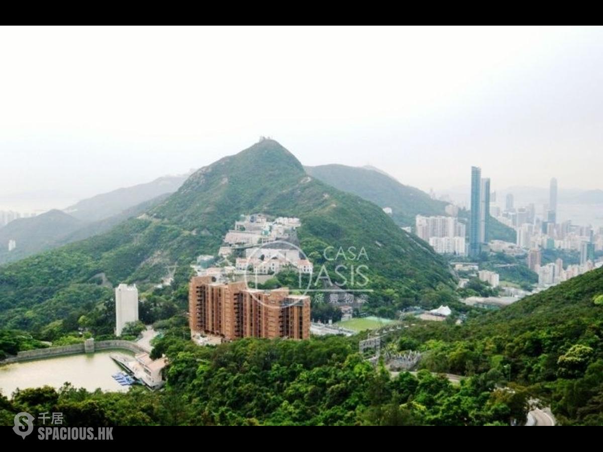 大潭 - 阳明山庄 摘星楼15座 01