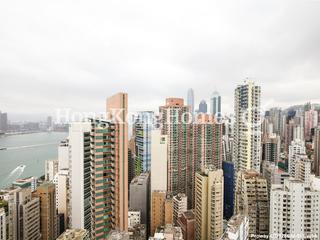Sheung Wan - Soho 189 02