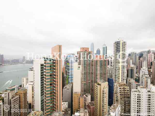 Sheung Wan - Soho 189 02