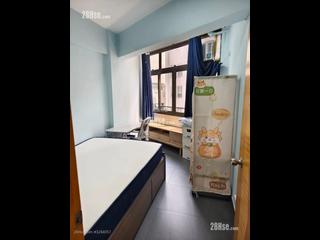 Sai Ying Pun - Lee Wai Building 02
