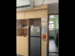 Sai Ying Pun - Lee Wai Building 03