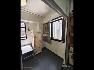 Sai Ying Pun - Lee Wai Building 04