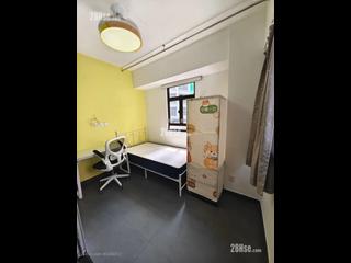 Sai Ying Pun - Lee Wai Building 05