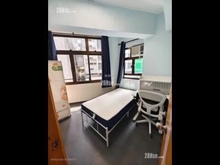 Sai Ying Pun - Lee Wai Building 06